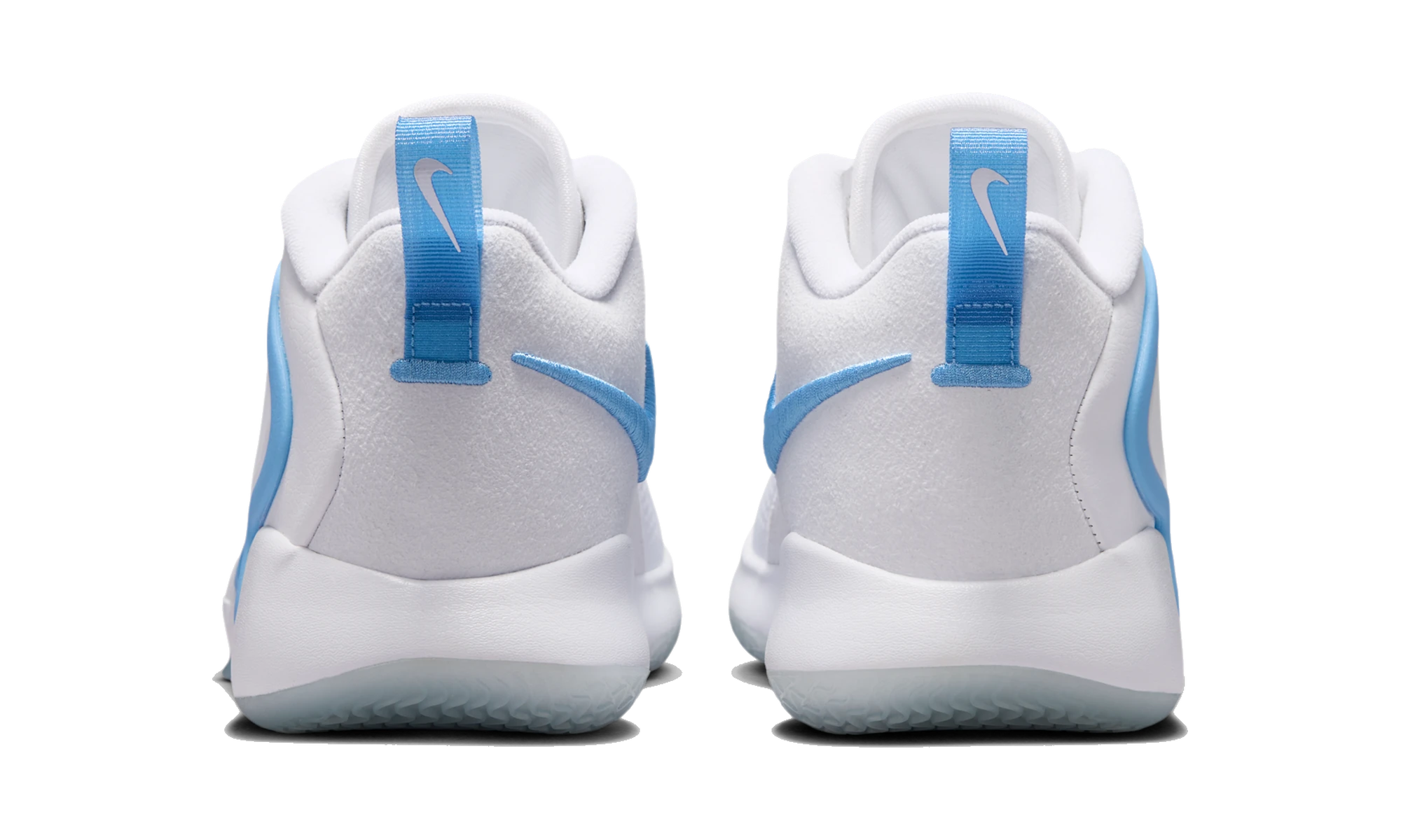 Nike Zoom Hyperset 2 White Valor Blue