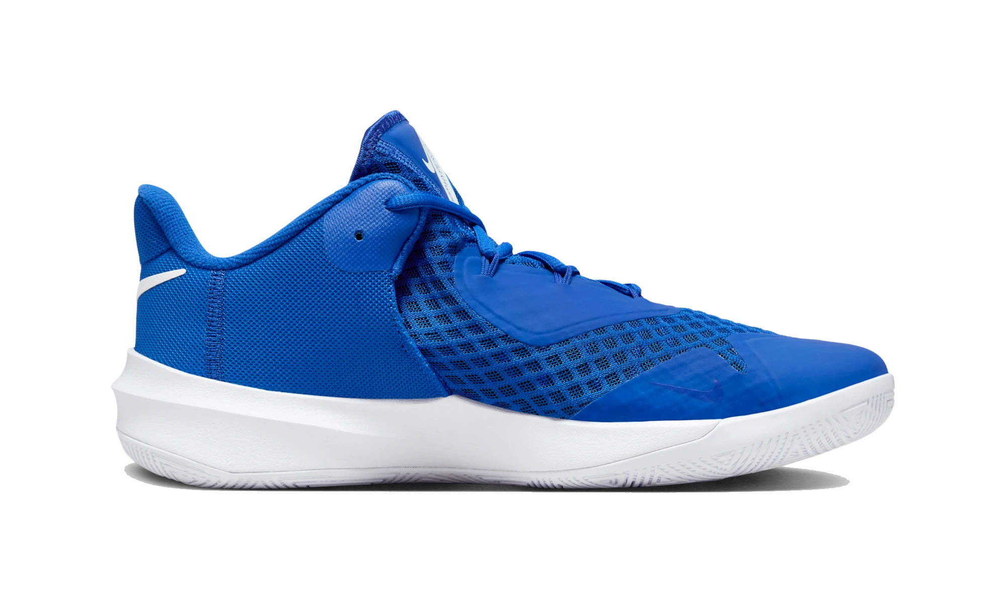 Nike Zoom Hyperspeed Court Game Royal White