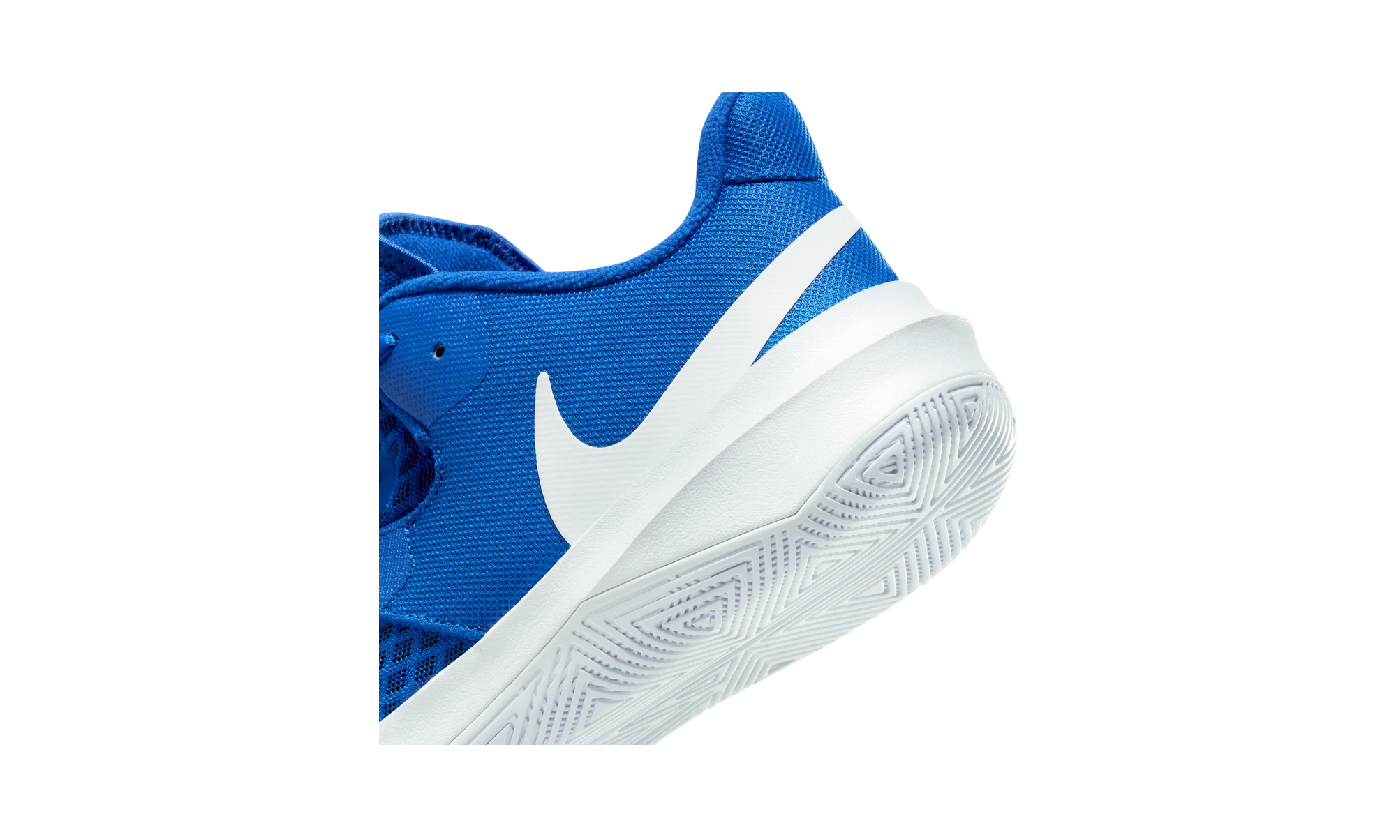 Nike Zoom Hyperspeed Court Game Royal White