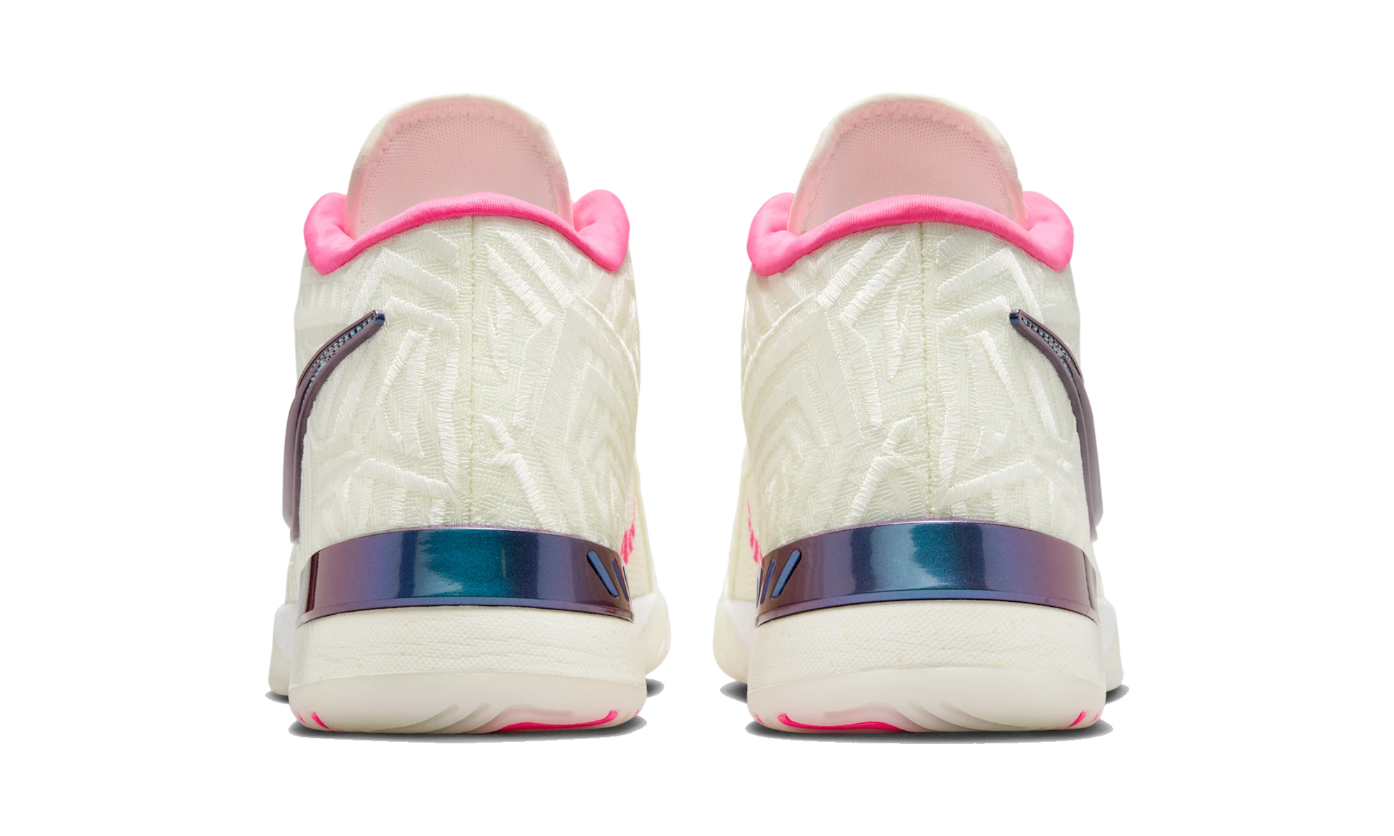 Nike Zoom LeBron NXXT Genisus Bronny James (Translucent Outsole)