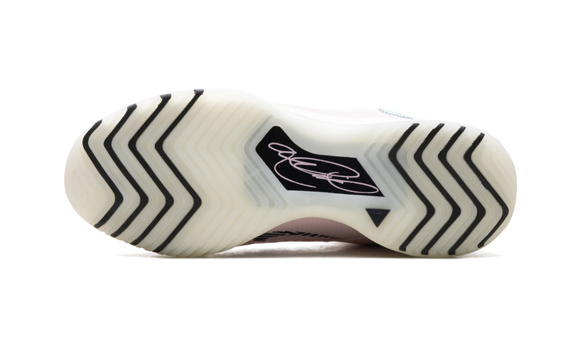 Nike Zoom LeBron NXXT Genisus Pink Foam Sail (Translucent Outsole)