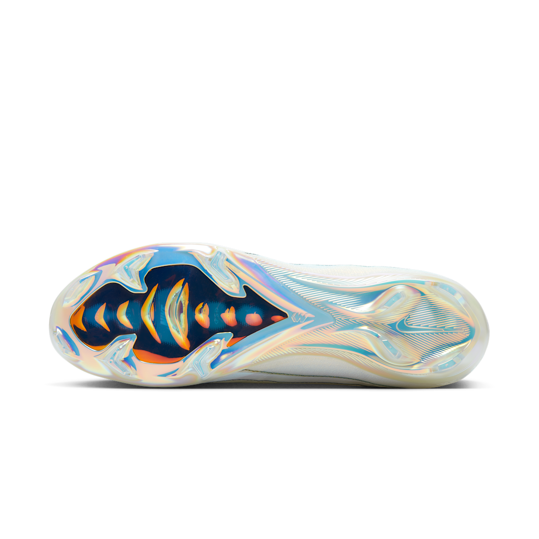 Nike Zoom Mercurial Vapor 16 Elite FG Air Max 95 White, White/Black (HV9915-100)