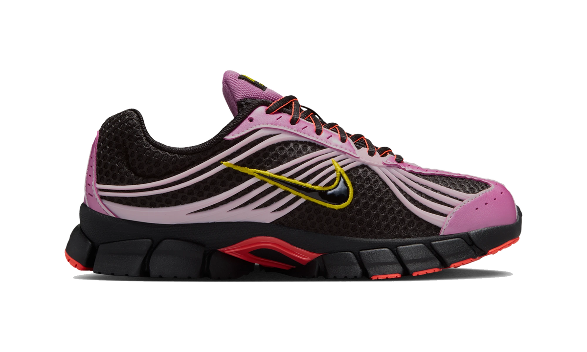 Nike Zoom Skylon 11 Black Light Magenta Pink
