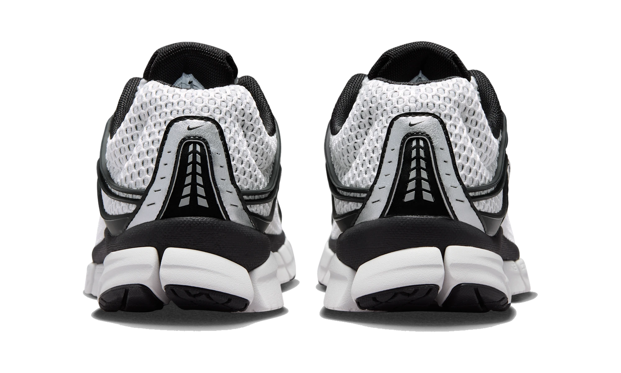 Nike Zoom Skylon 11 White Black Light Smoke Grey