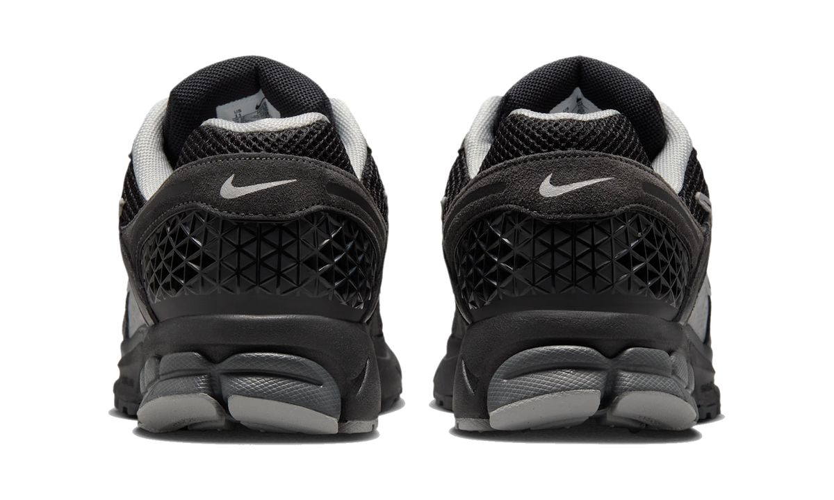Nike Zoom Vomero 5 Anthracite Flat Silver