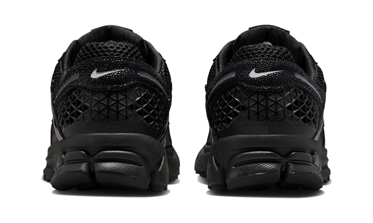 Nike Zoom Vomero 5 Black Patent