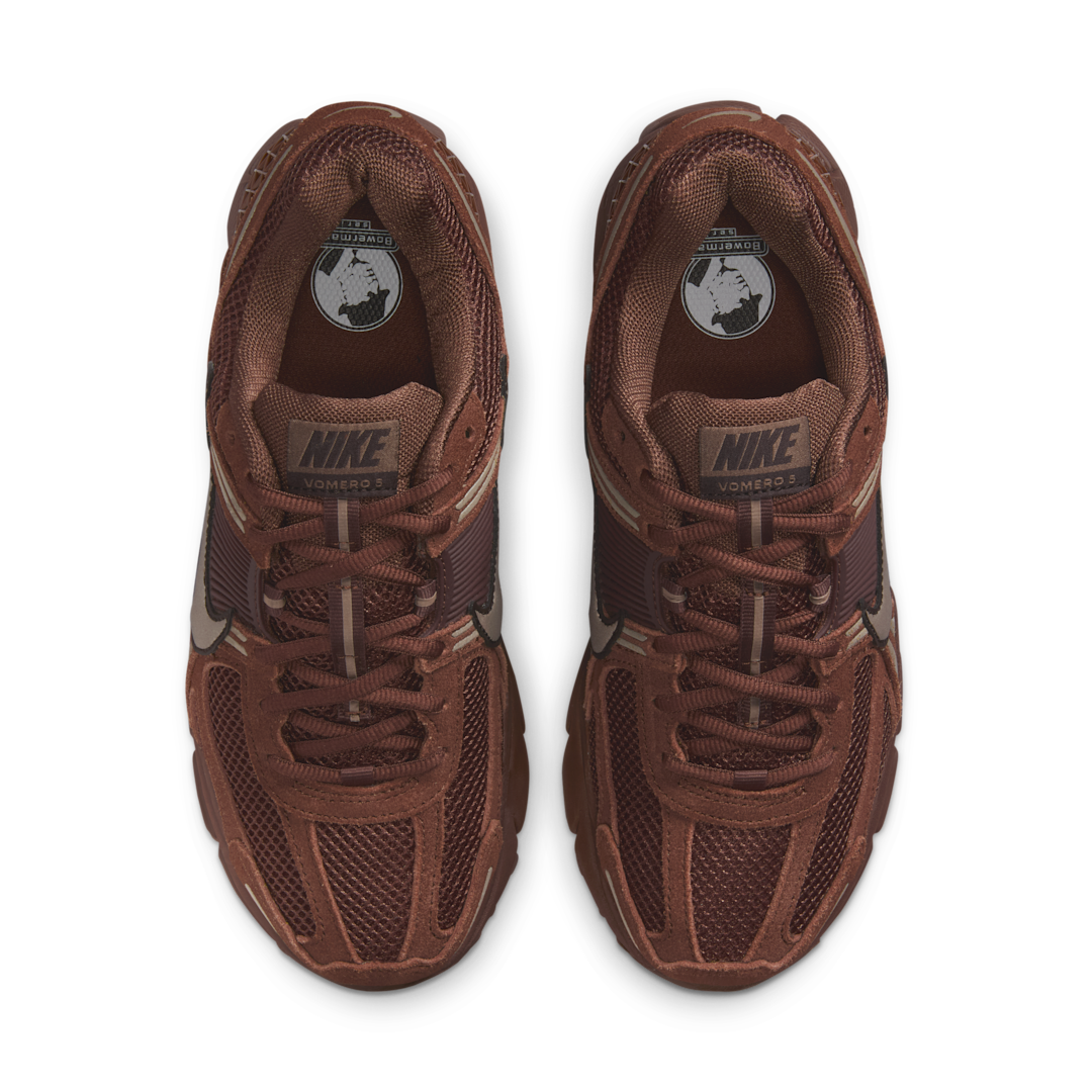Nike Zoom Vomero 5 Fauna Brown Velvet Brown, Fauna Brown/Velvet Brown-Mink Brown (HQ0458-201)