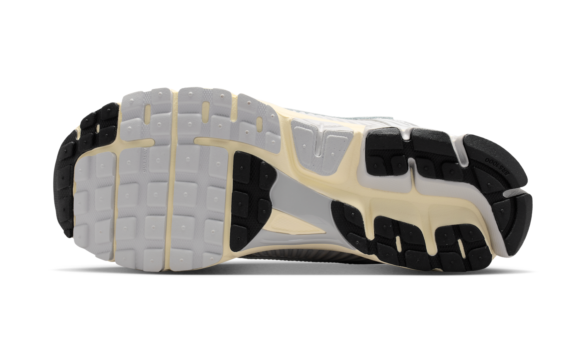 Nike Zoom Vomero 5 Grey Fog Chrome