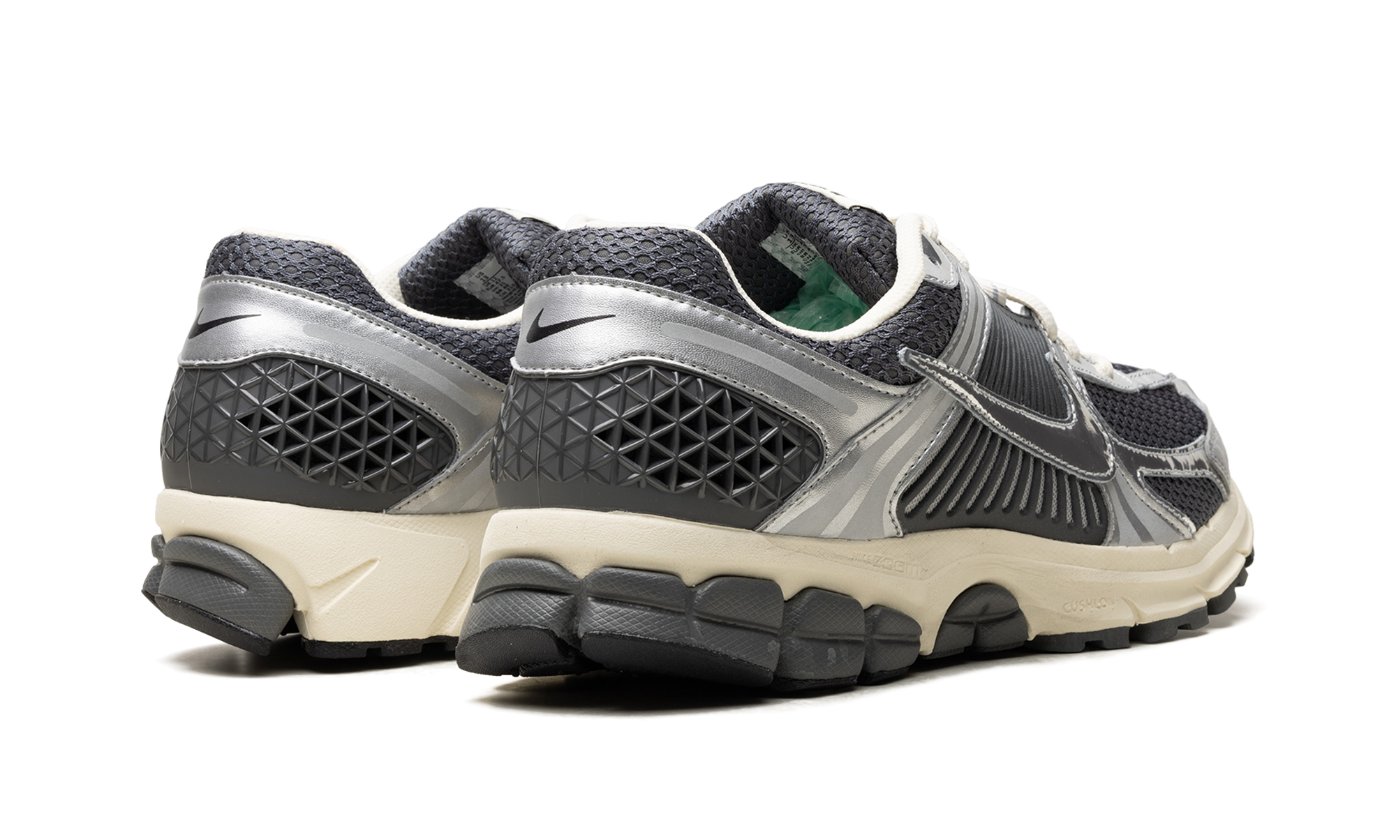 Nike Zoom Vomero 5 Iron Grey Chrome