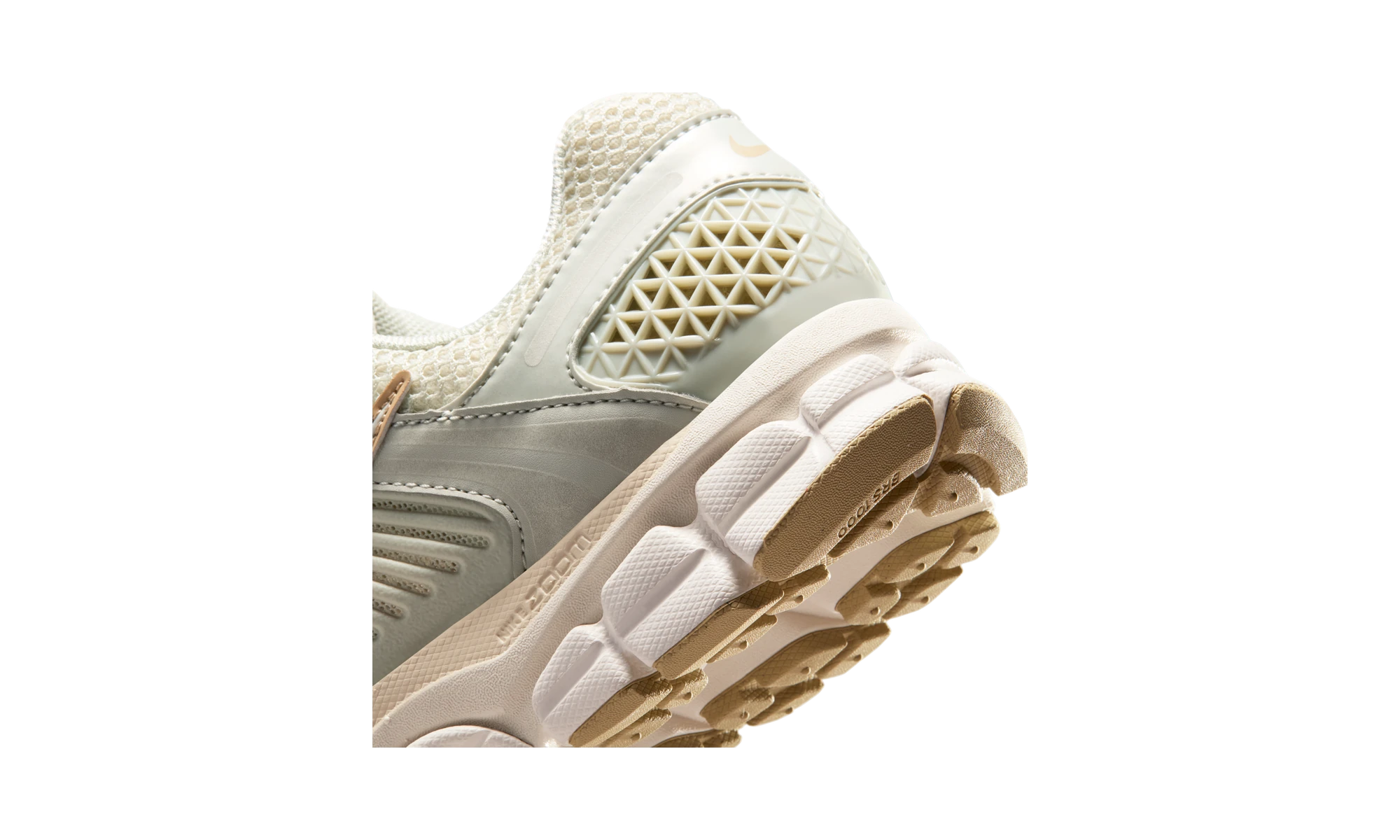 Nike Zoom Vomero 5 Light Bone Phantom