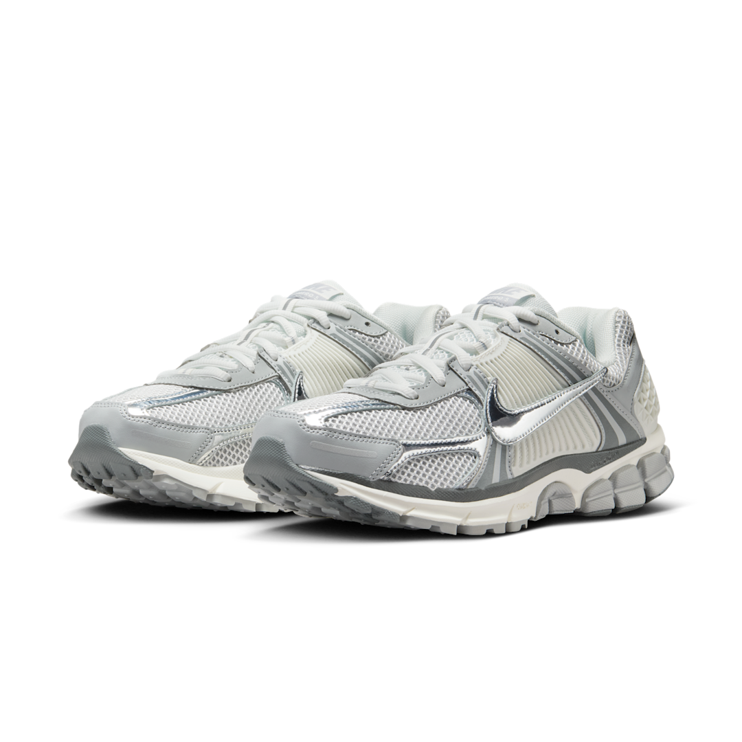 Nike Zoom Vomero 5 Metallic Silver