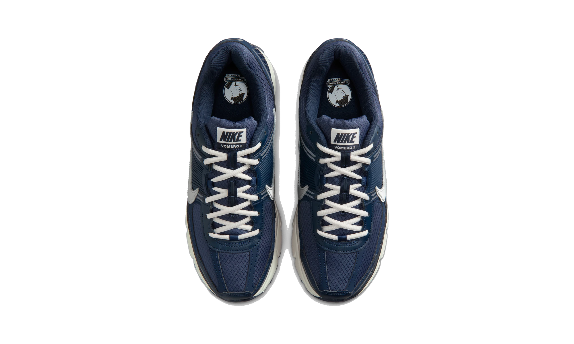 Nike Zoom Vomero 5 SE Blue Void Midnight Navy