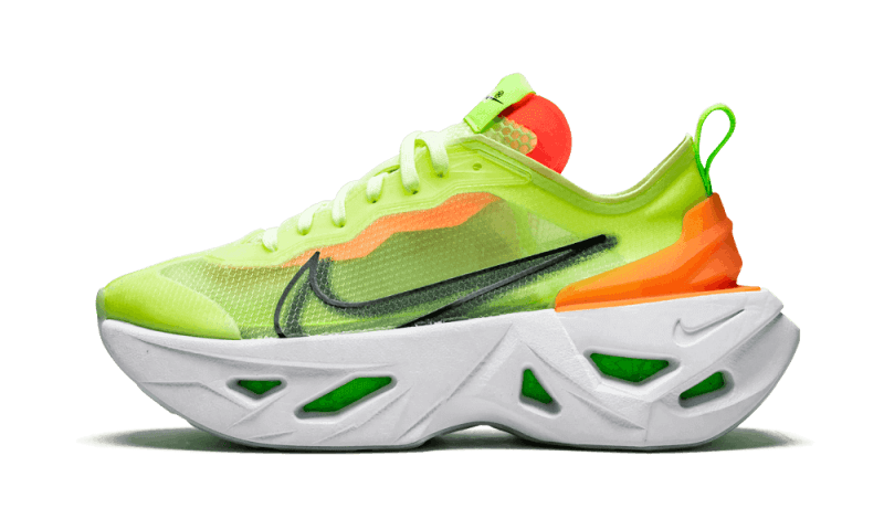 Nike Zoom X Vista Grind Barely Volt