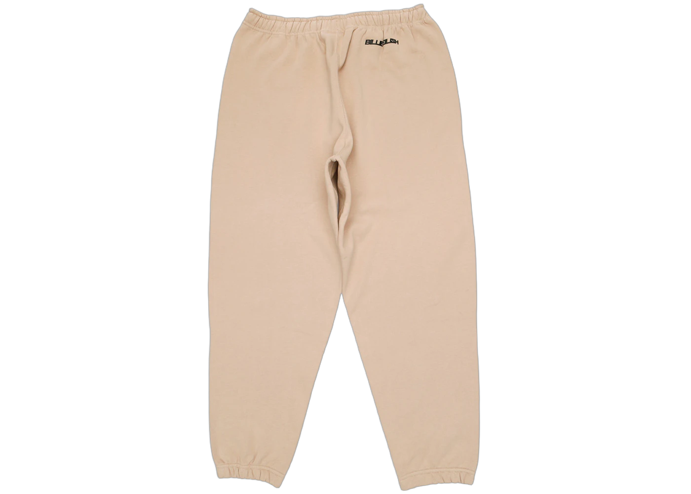 Nike x Billie Eilish Fleece Pants Mushroom