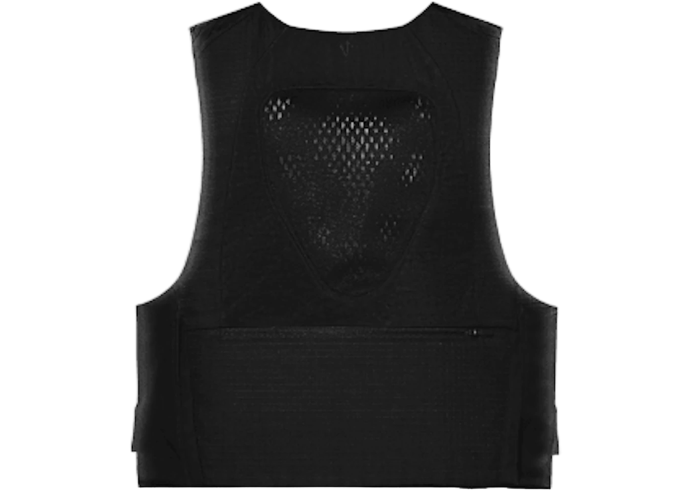 Nike x Drake NOCTA Tactical Vest Black