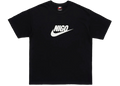 Nike x Nigo T-shirt Black