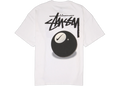 Nike x Stussy 8 Ball T-shirt Multi