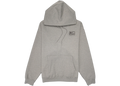 Nike x Stussy Hoodie Grey