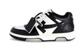 Off-White Out Of Office Calf Leather Panda