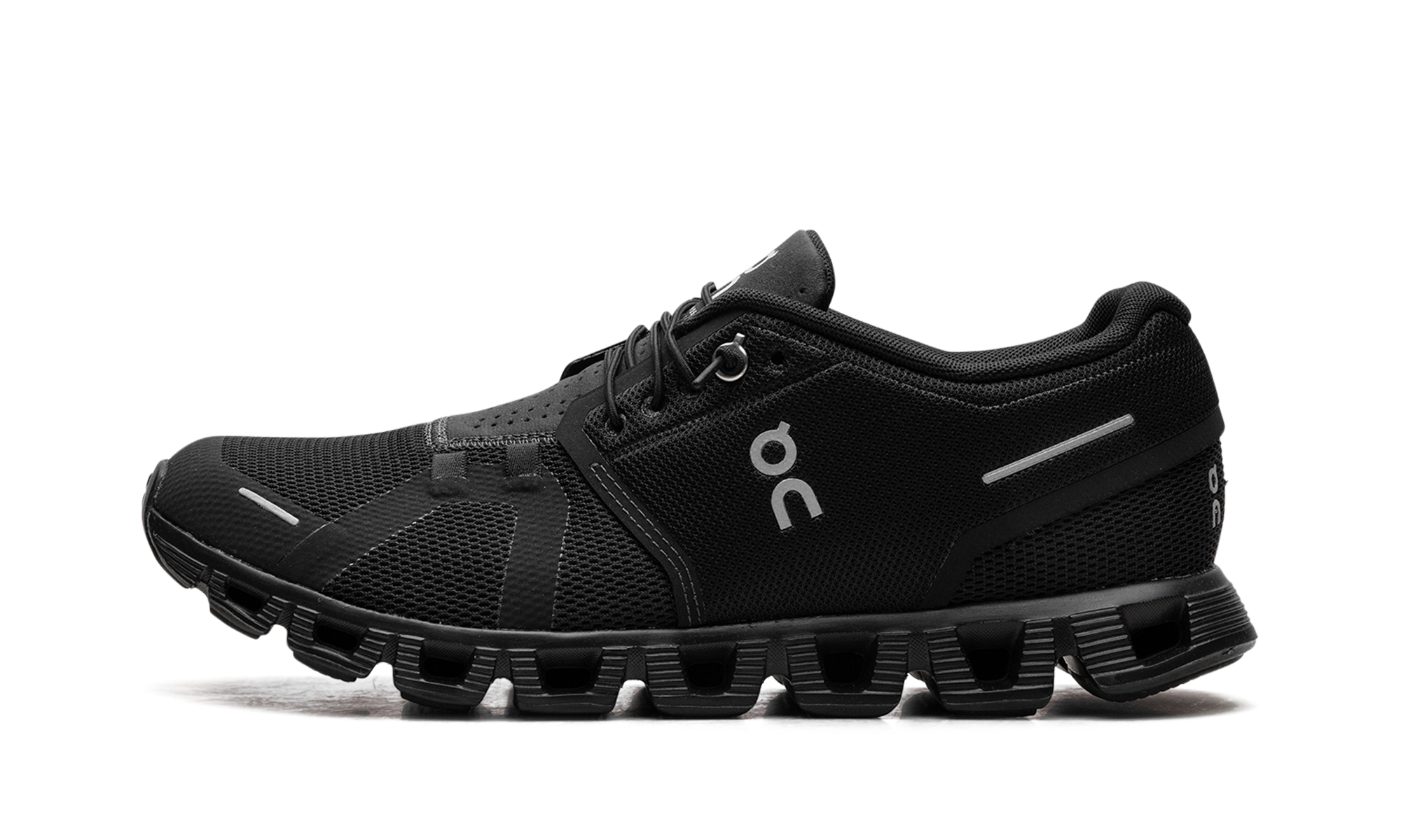 On Running Cloud 5 All Black