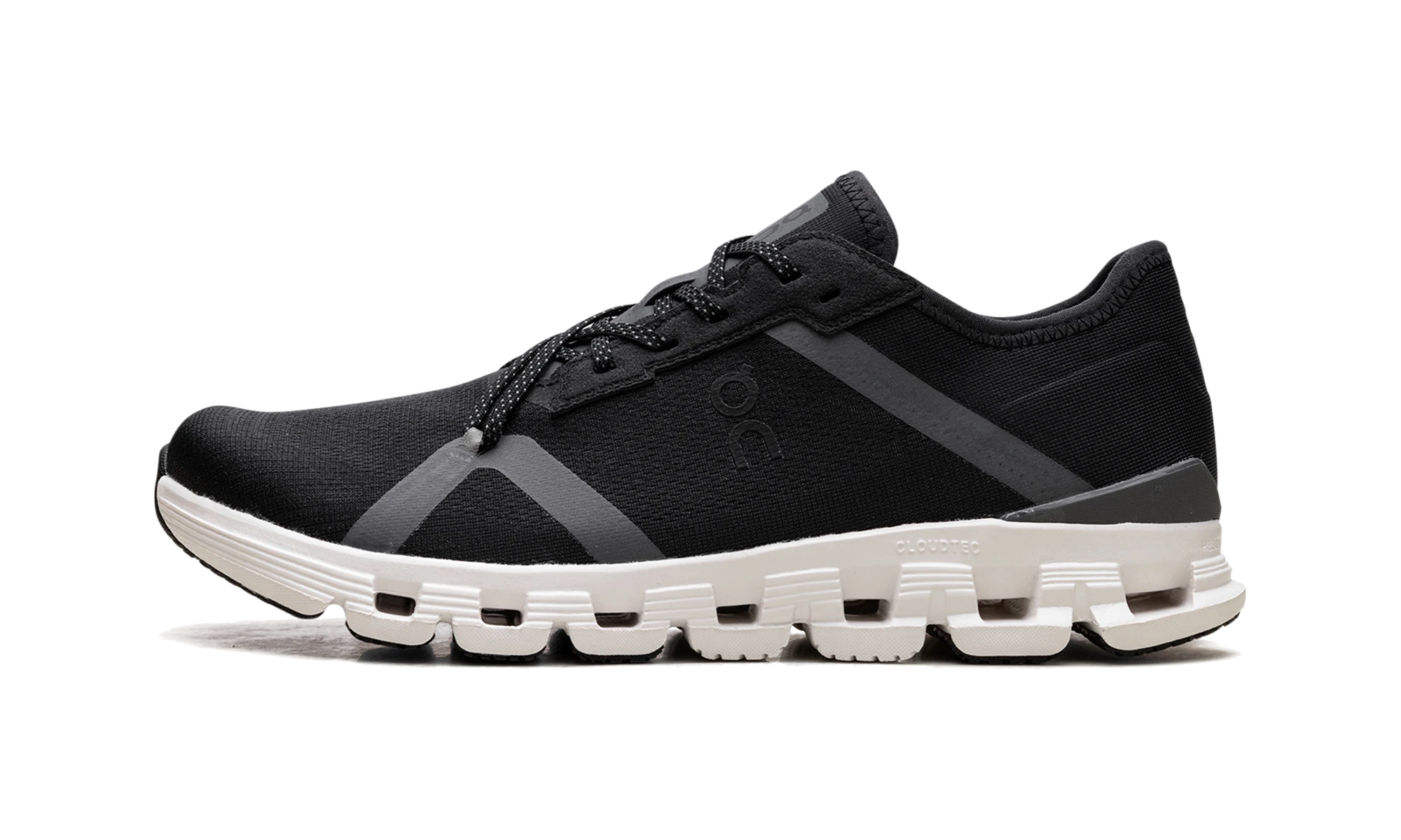 On Running Cloud X 4 AD Black Asphalt