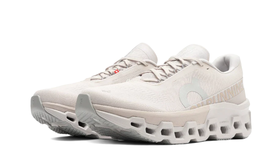 On Running Cloudmonster 2 Sand Frost, Sand/Frost (3ME10120838)