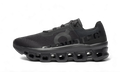 On Running Cloudmonster All Black