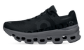 On Running Cloudmonster Black Magnet