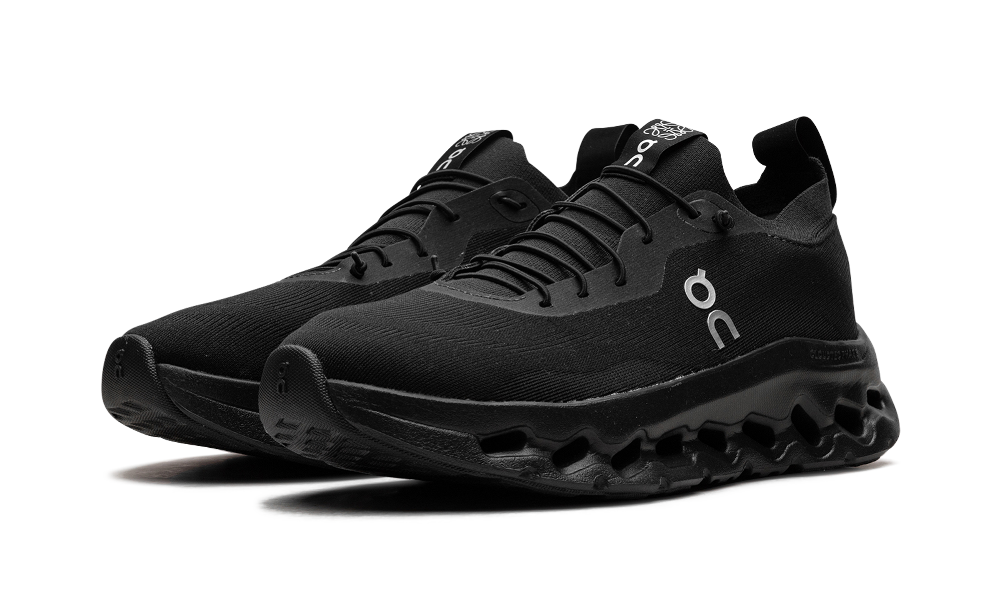On Running Cloudtilt LOEWE All Black