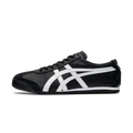 Onitsuka Tiger Mexico 66 Black White