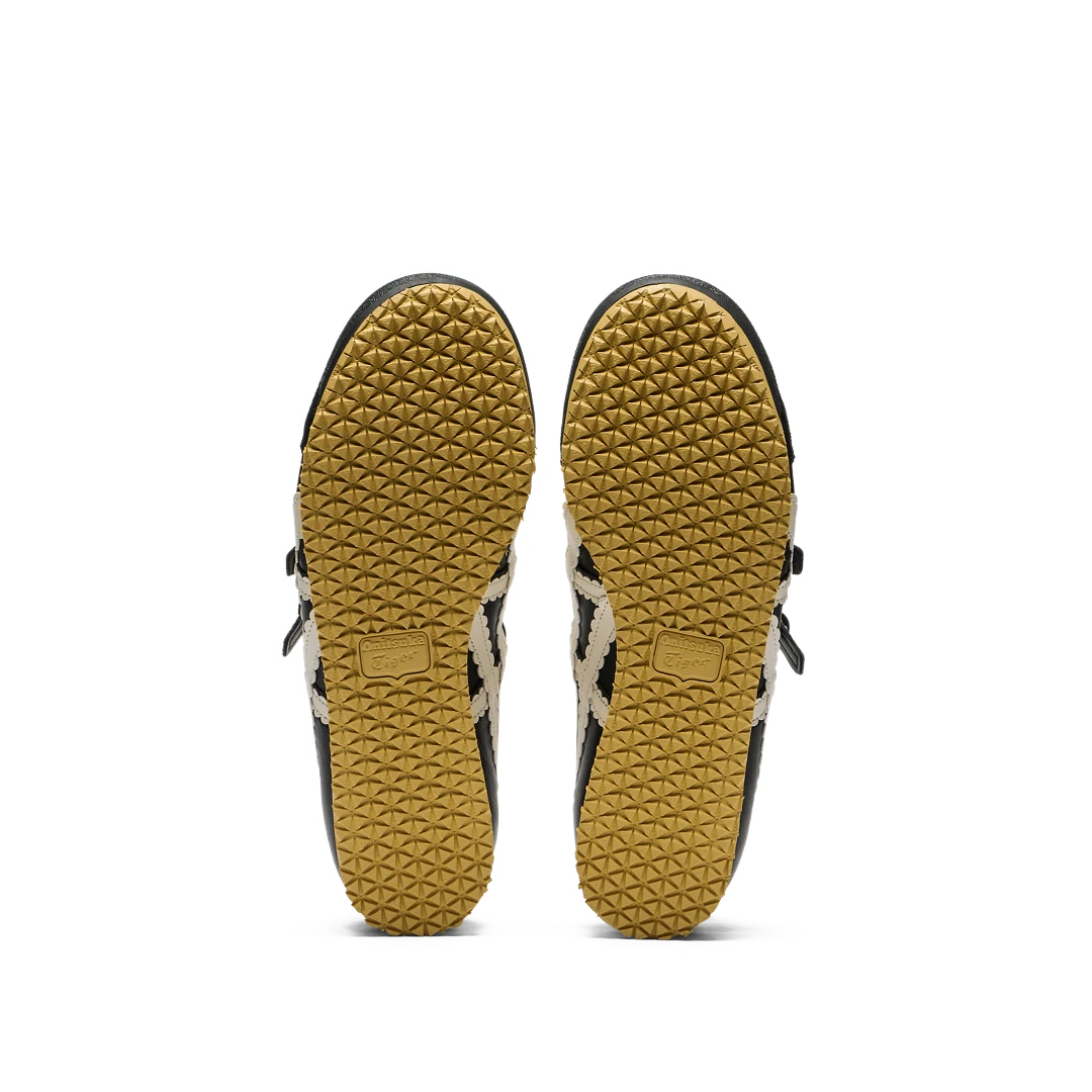 Onitsuka Tiger Mexico 66 TGRS Black Cream