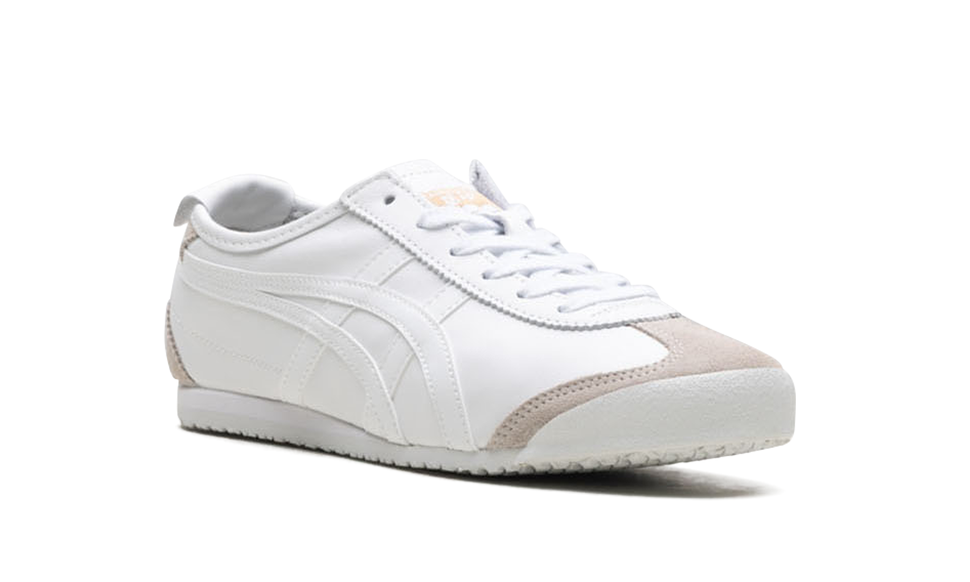 Onitsuka Tiger Mexico 66 White Beige
