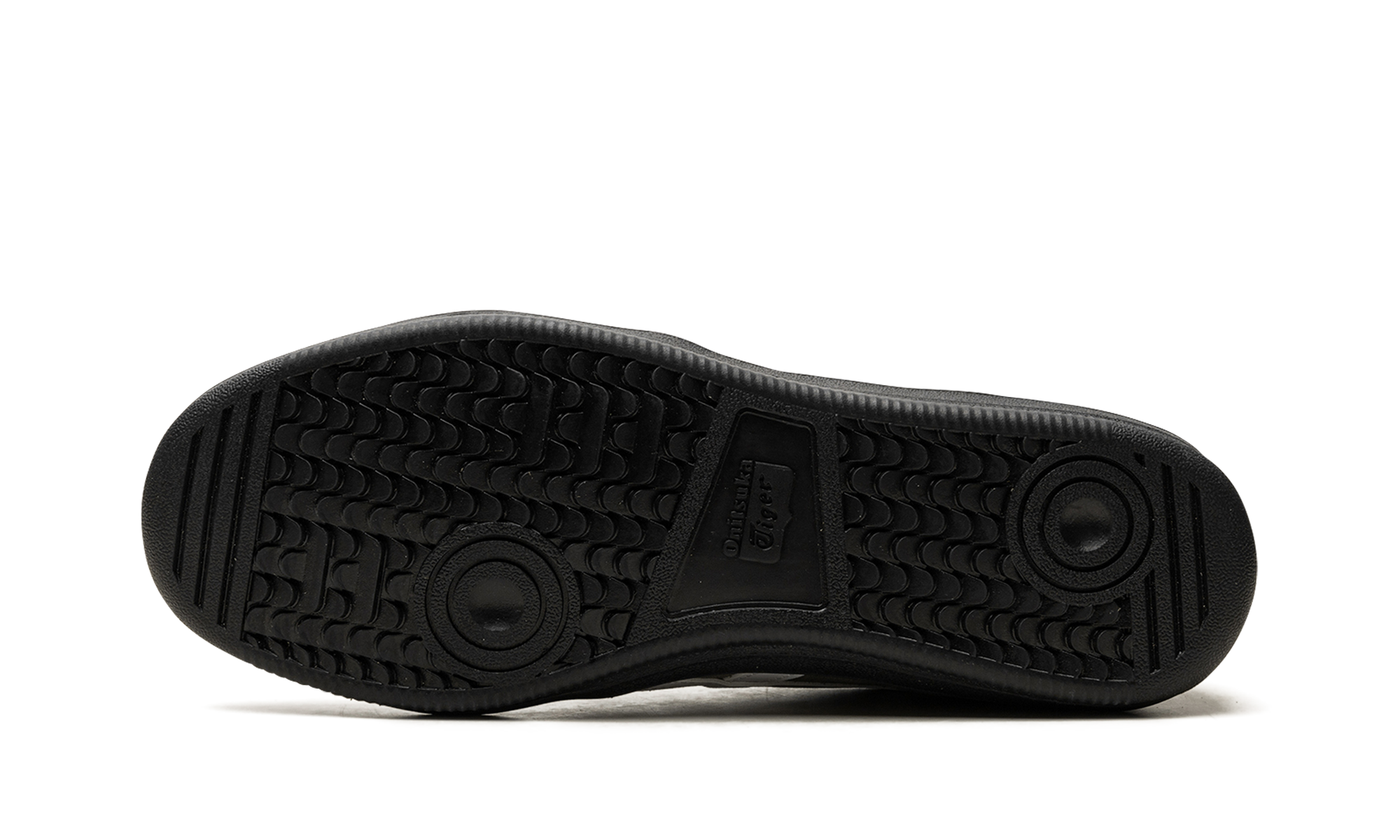 Onitsuka Tiger Tokuten Burnt Green White Black