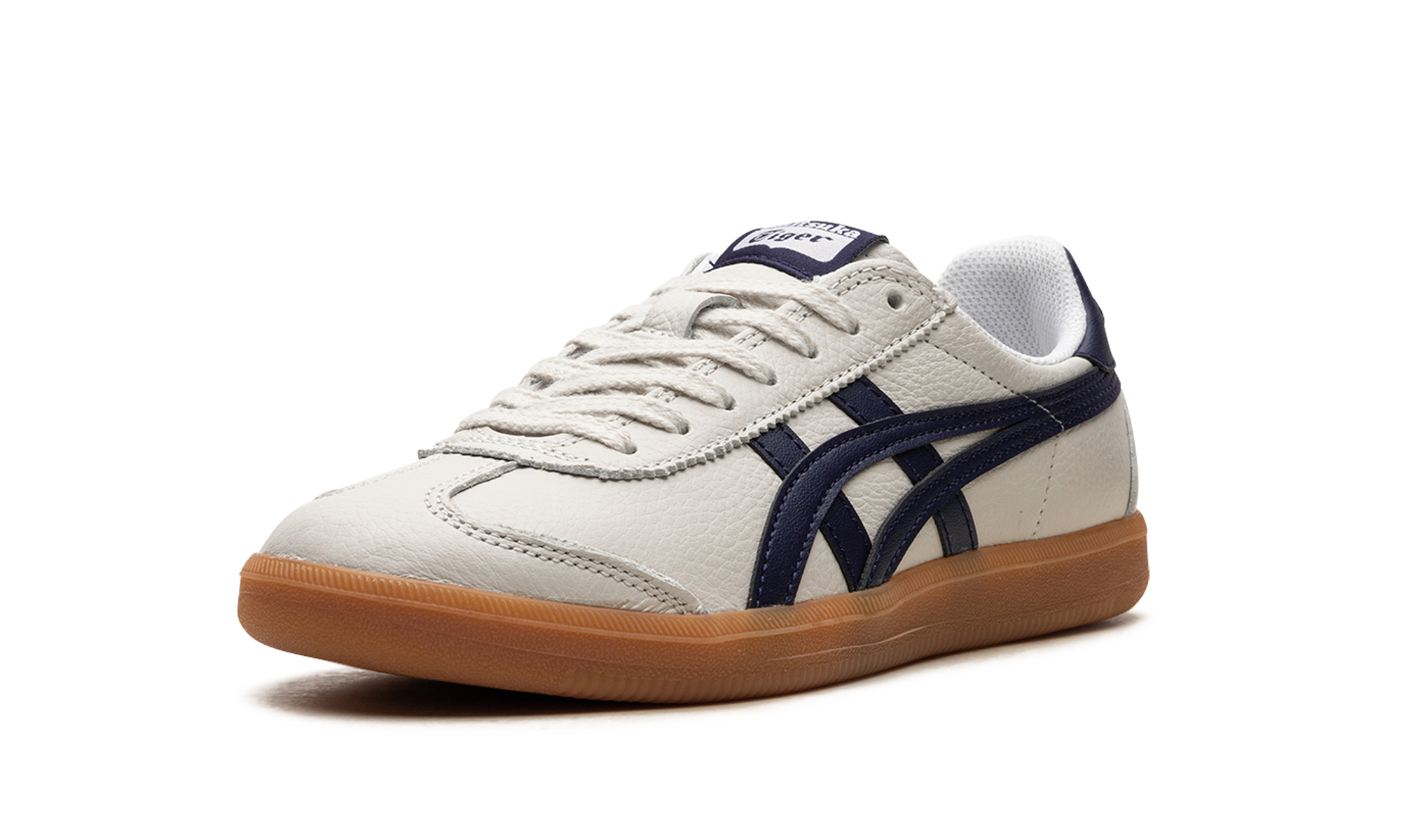 Onitsuka Tiger Tokuten Glacier Grey Peacoat