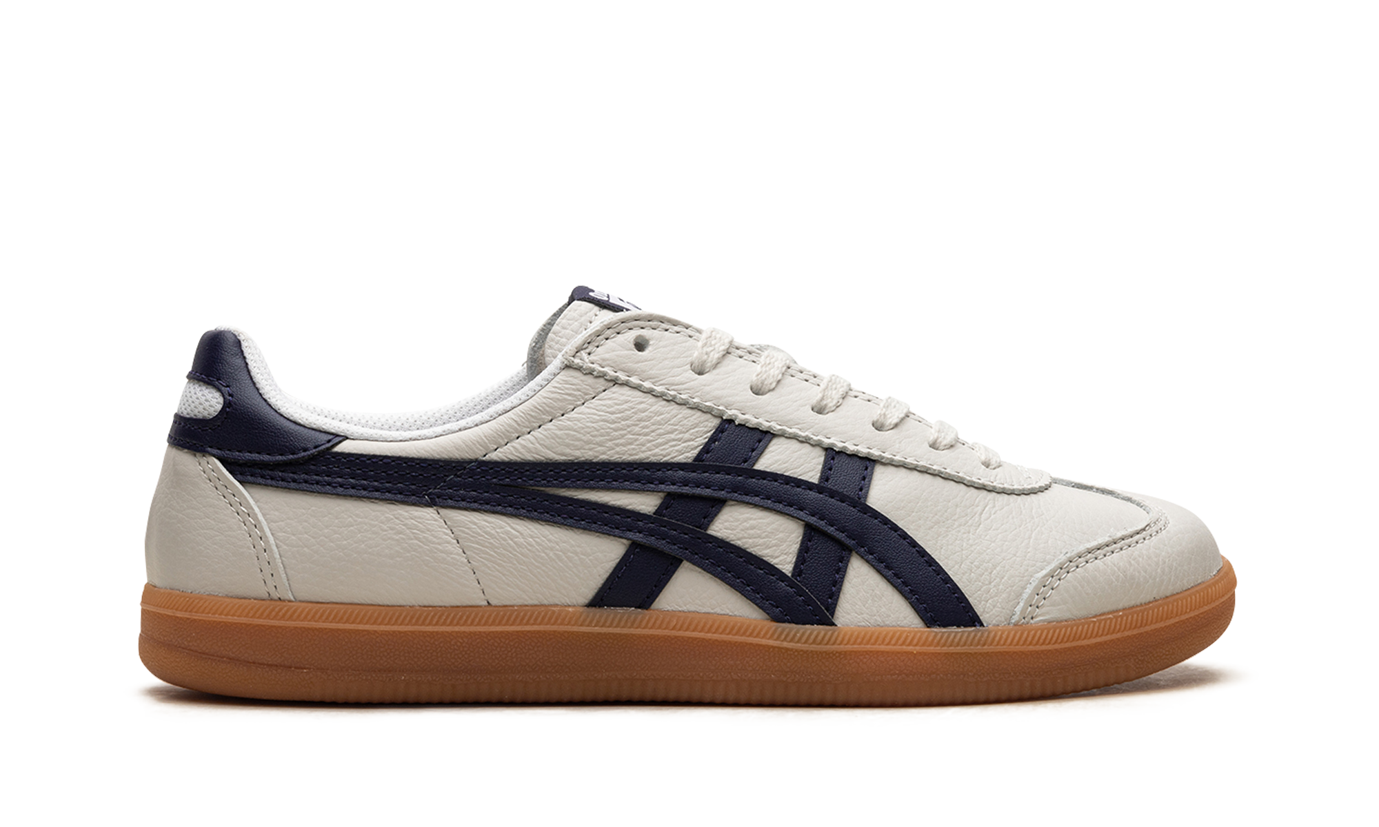 Onitsuka Tiger Tokuten Glacier Grey Peacoat