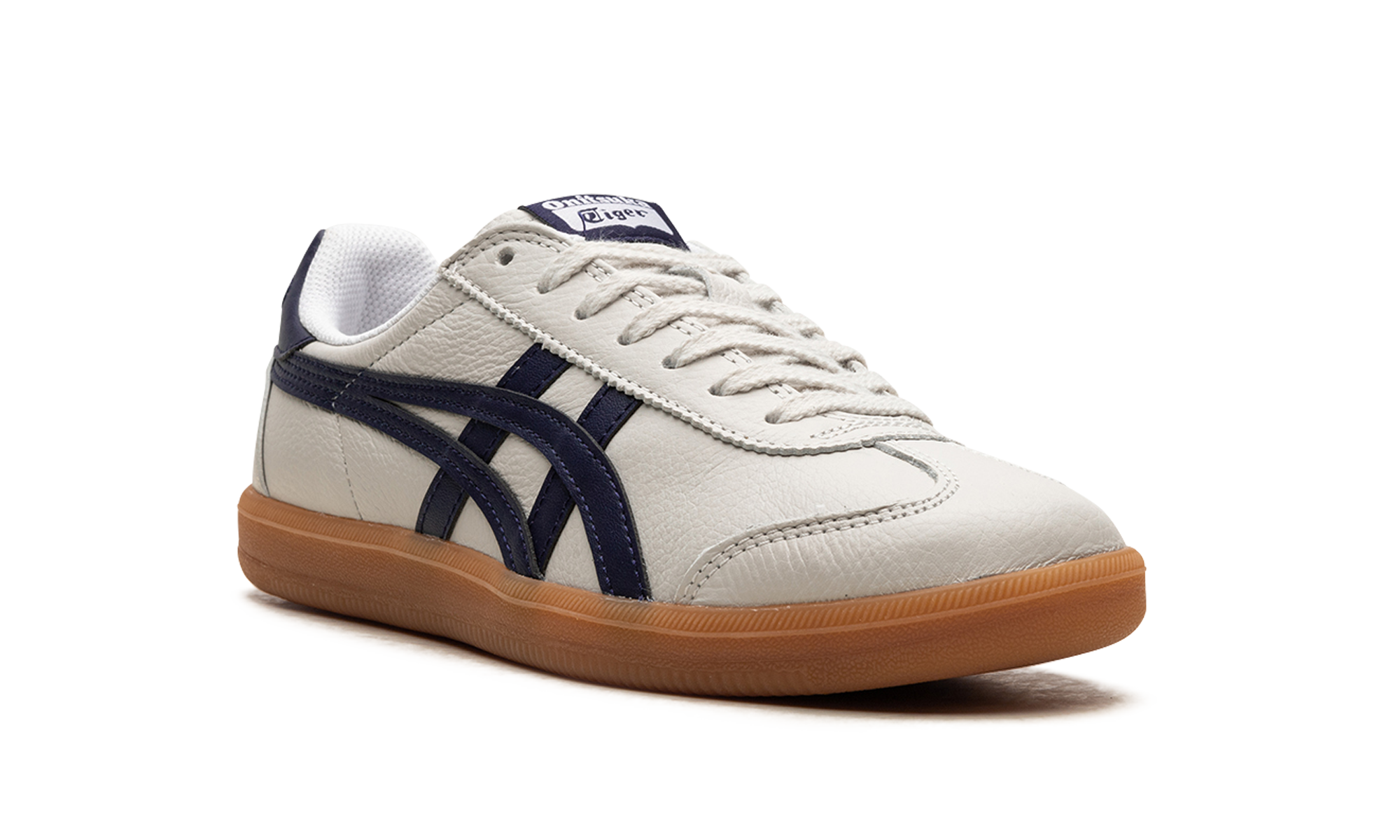 Onitsuka Tiger Tokuten Glacier Grey Peacoat