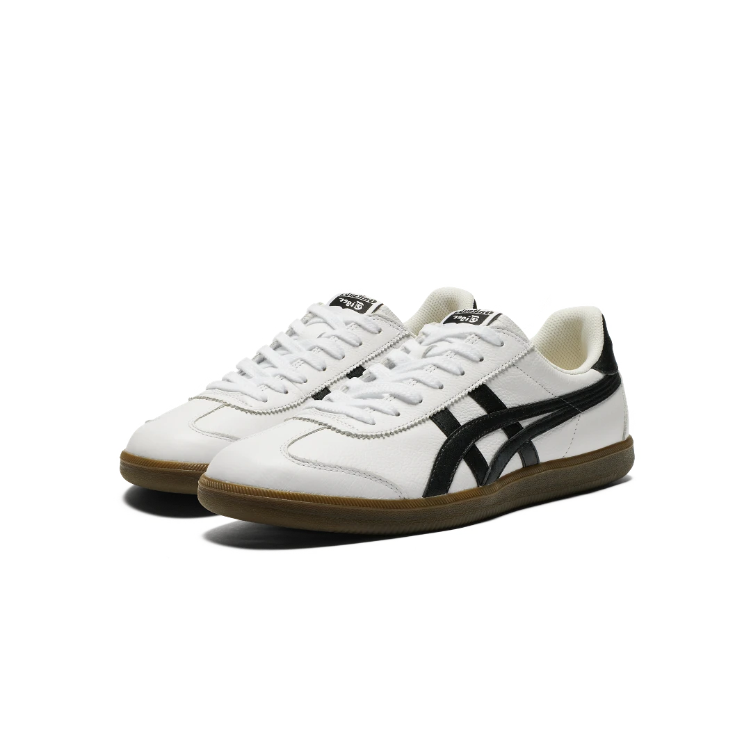 Onitsuka Tiger Tokuten White Black, White/Black (1183C429-100)