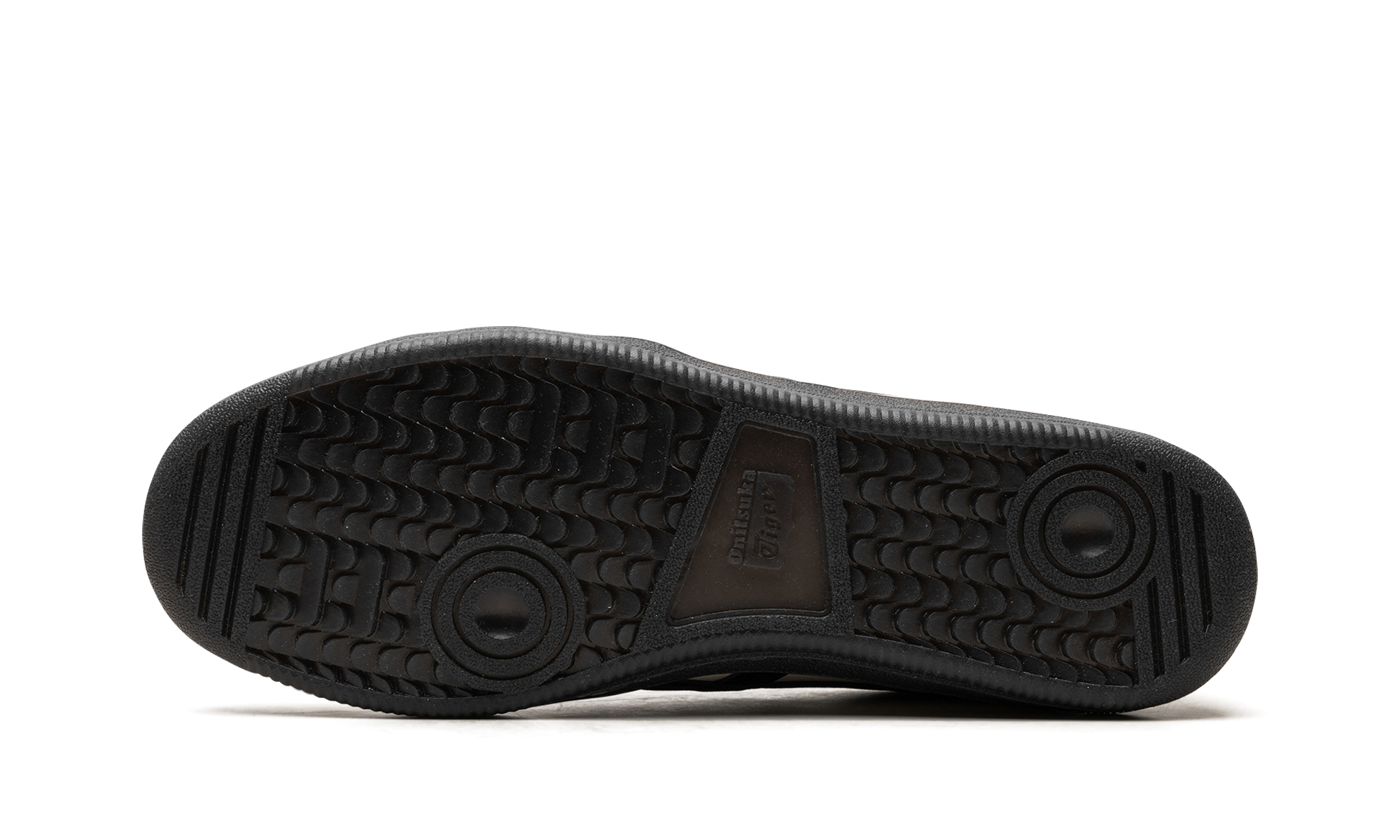 Onitsuka Tiger Tokuten White Black Gold