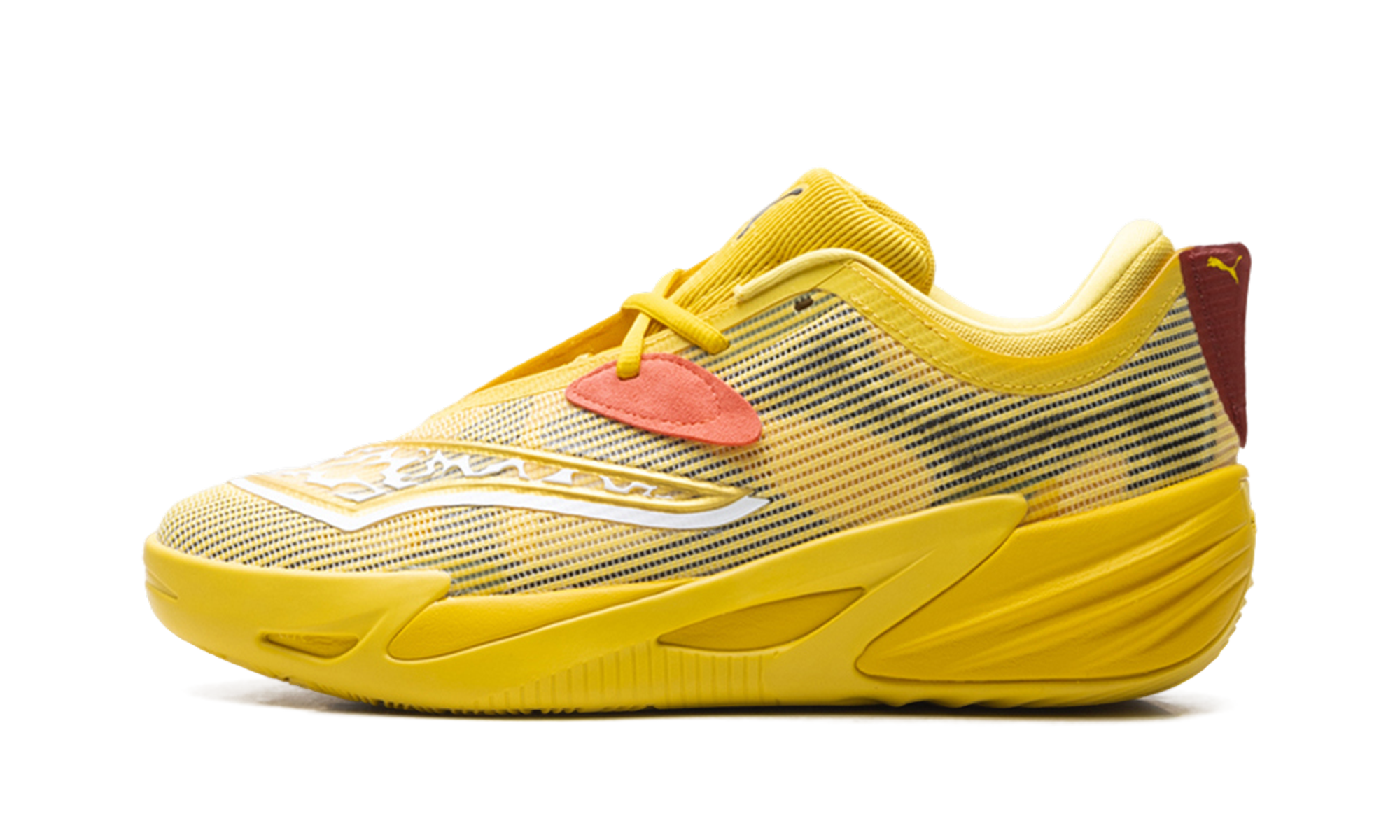 Puma All-Pro Nitro 2 Pokémon Pikachu