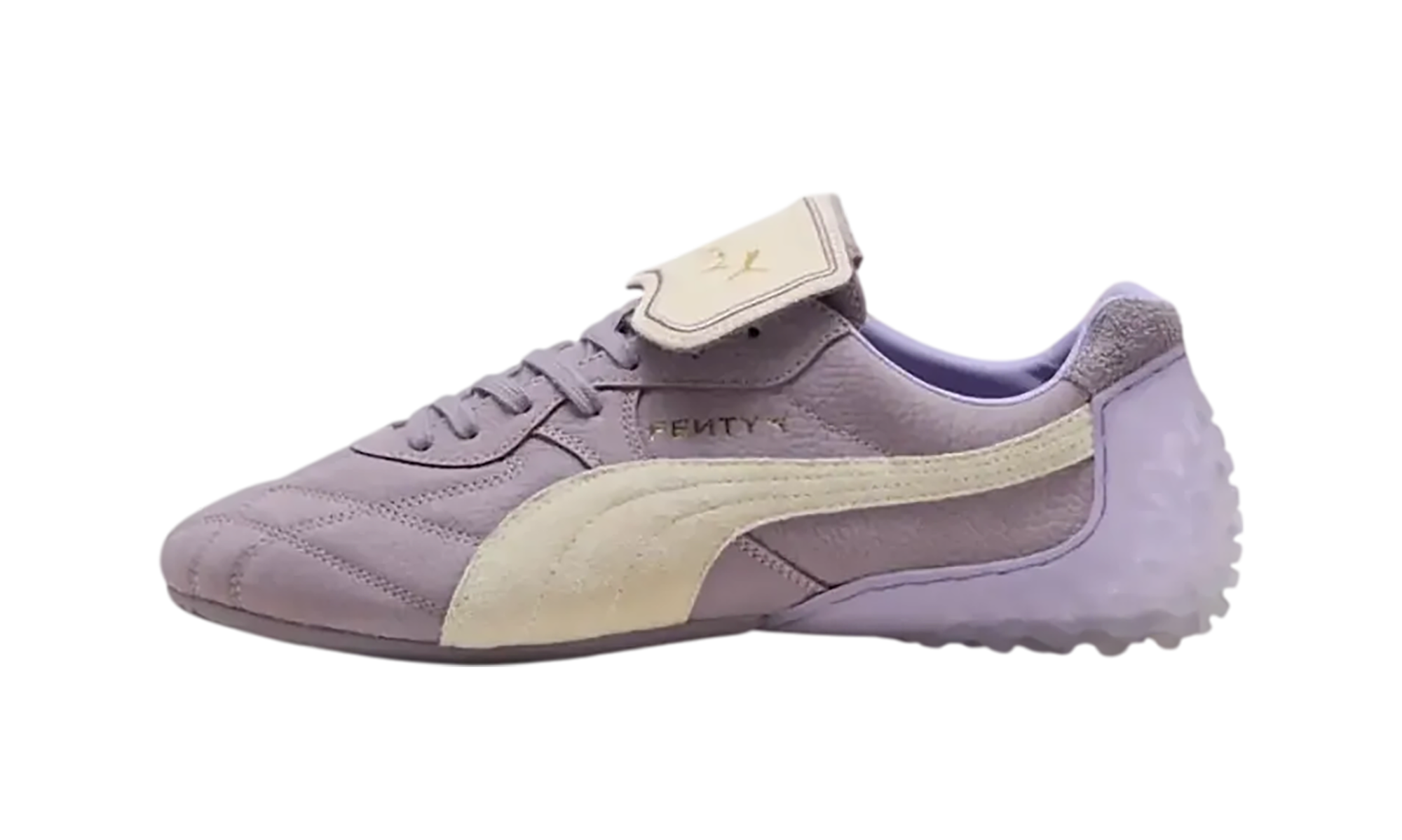 Puma Avanti LS Fenty Stitched Light Purple