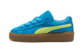Puma Creeper Phatty Rihanna Fenty Speed Blue