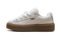 Puma Creeper Phatty Rihanna Fenty Warm White