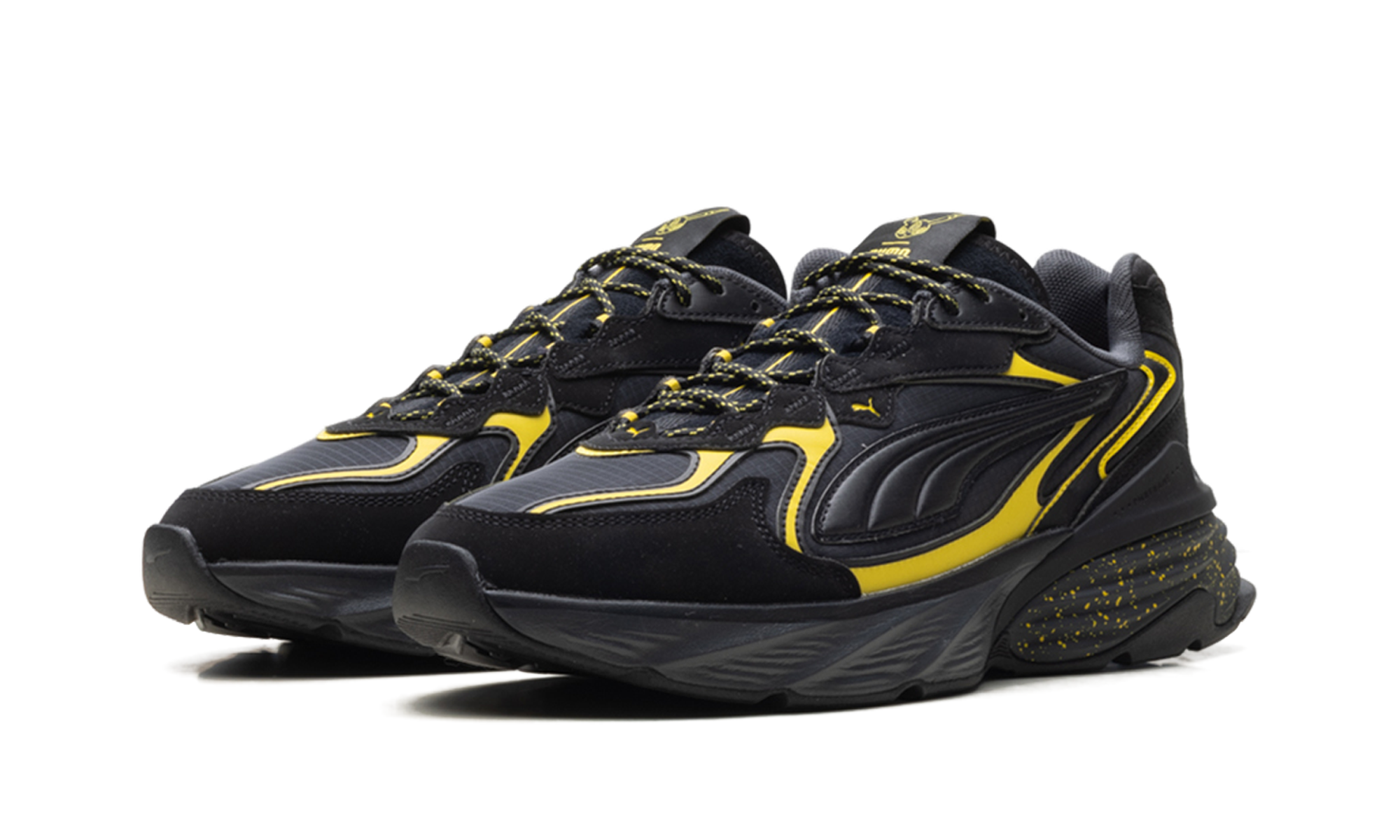 Puma Fade Pokémon Umbreon