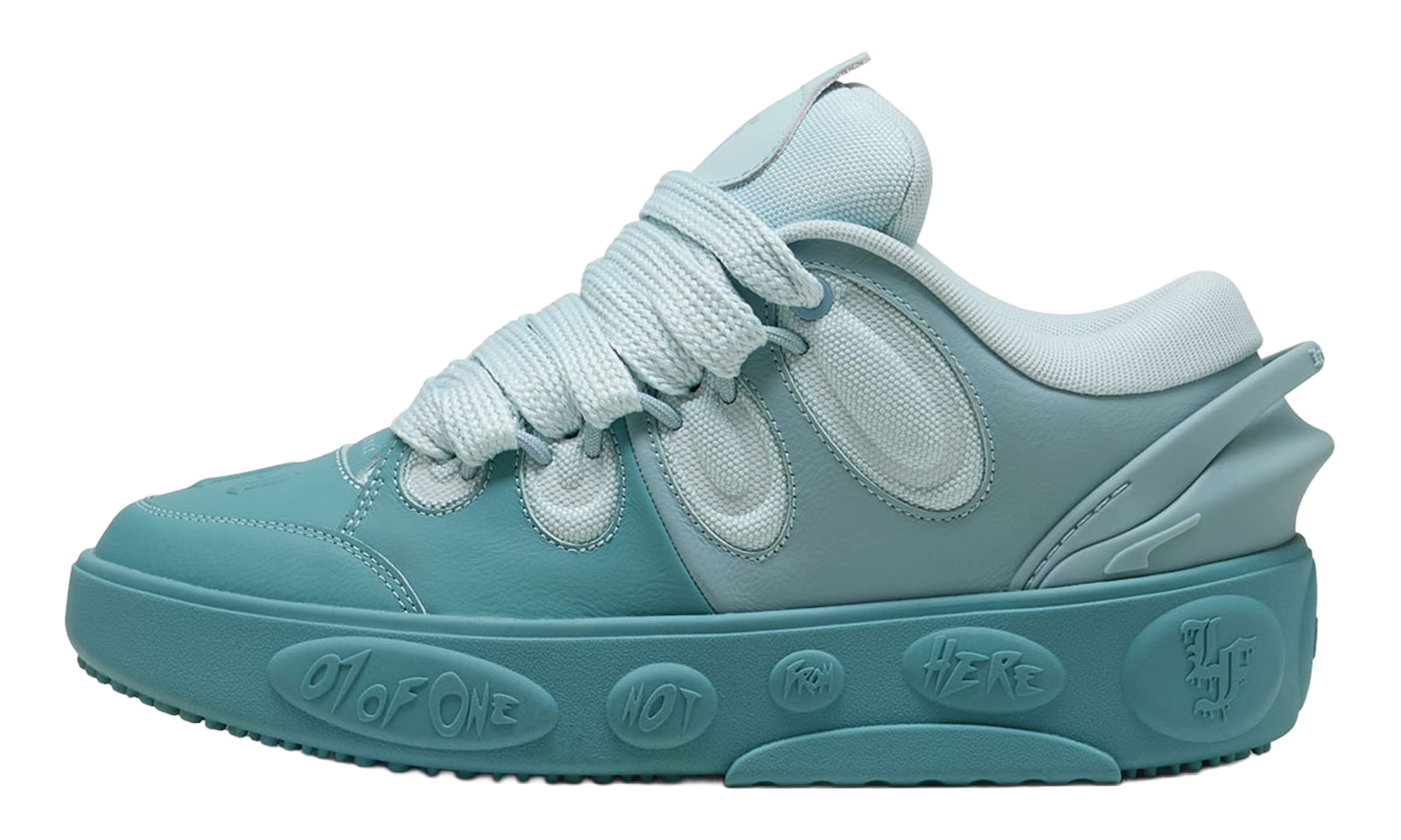 Puma LaMelo Ball LaFrancé Icey