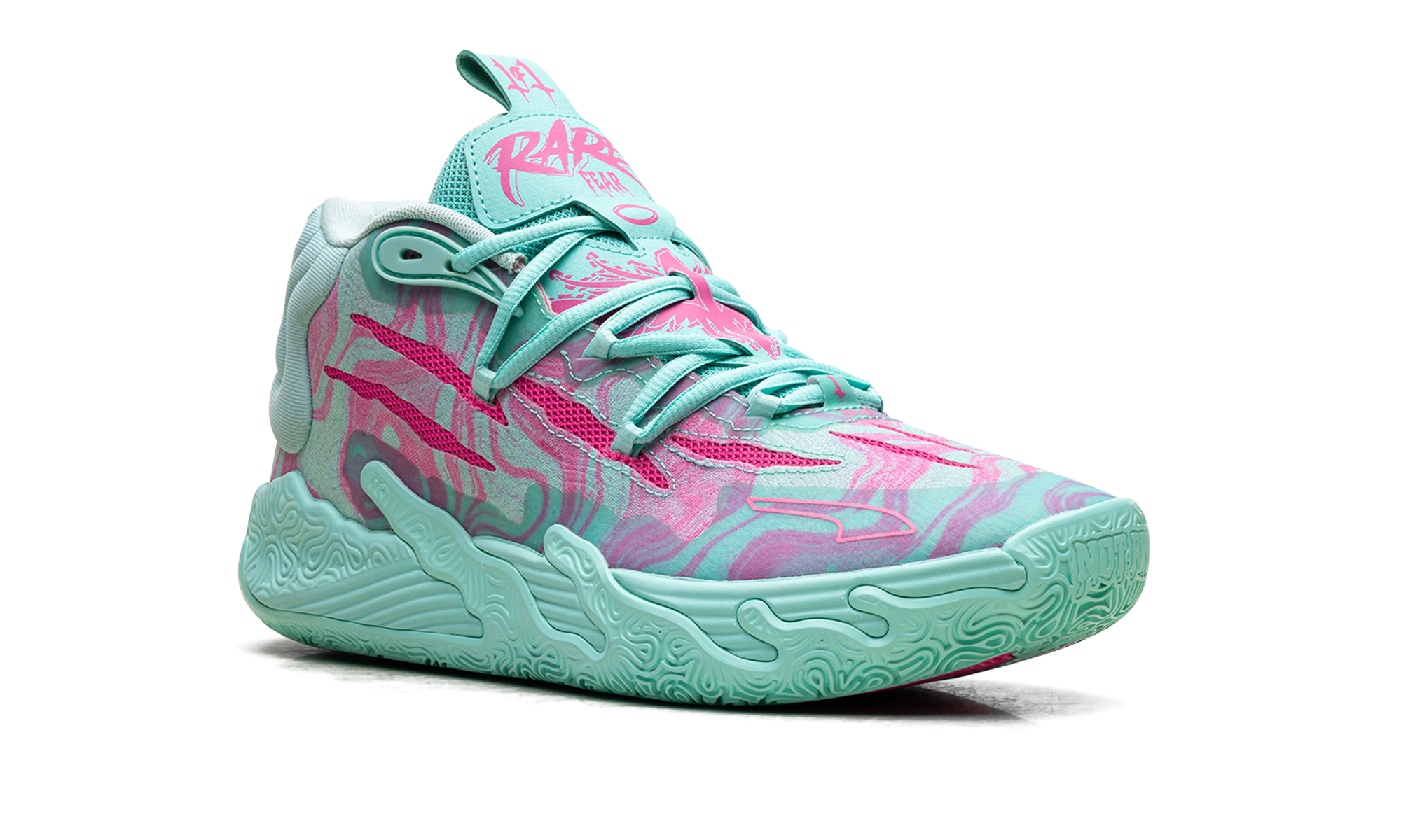Puma LaMelo Ball MB.03 Miami