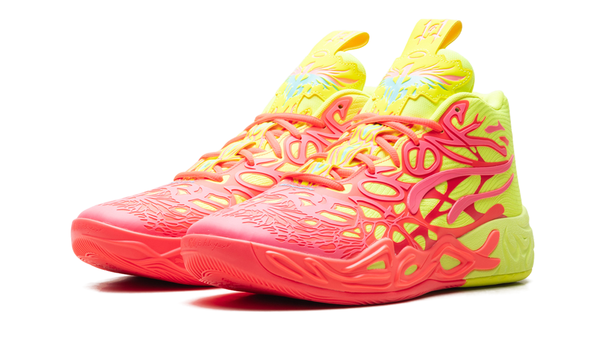 Puma LaMelo Ball MB.04 Love