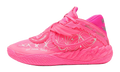 Puma LaMelo Ball MB.05 Fast & Furious Suki
