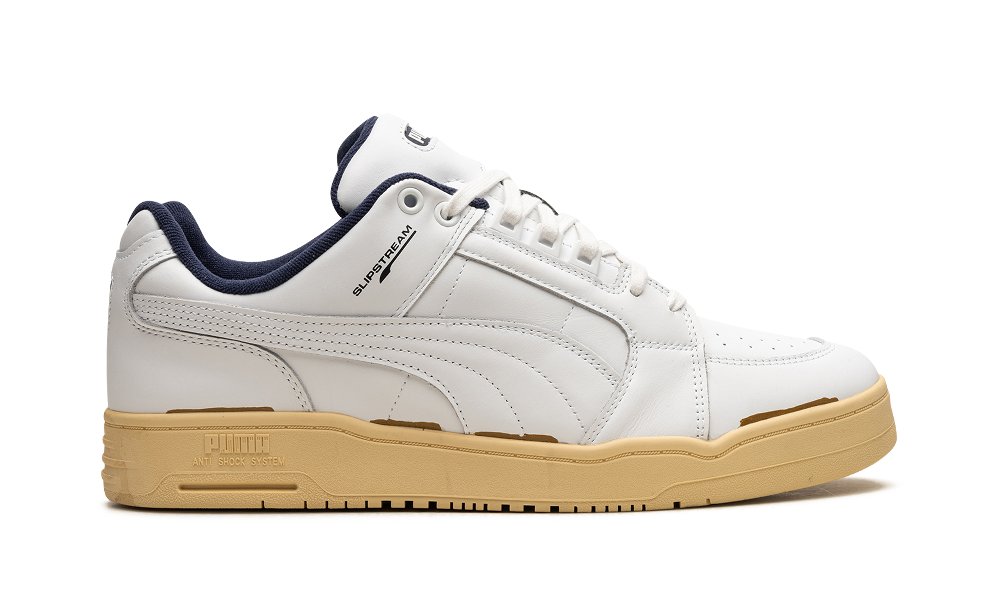 Puma Slipstream Lo The Never Worn 2