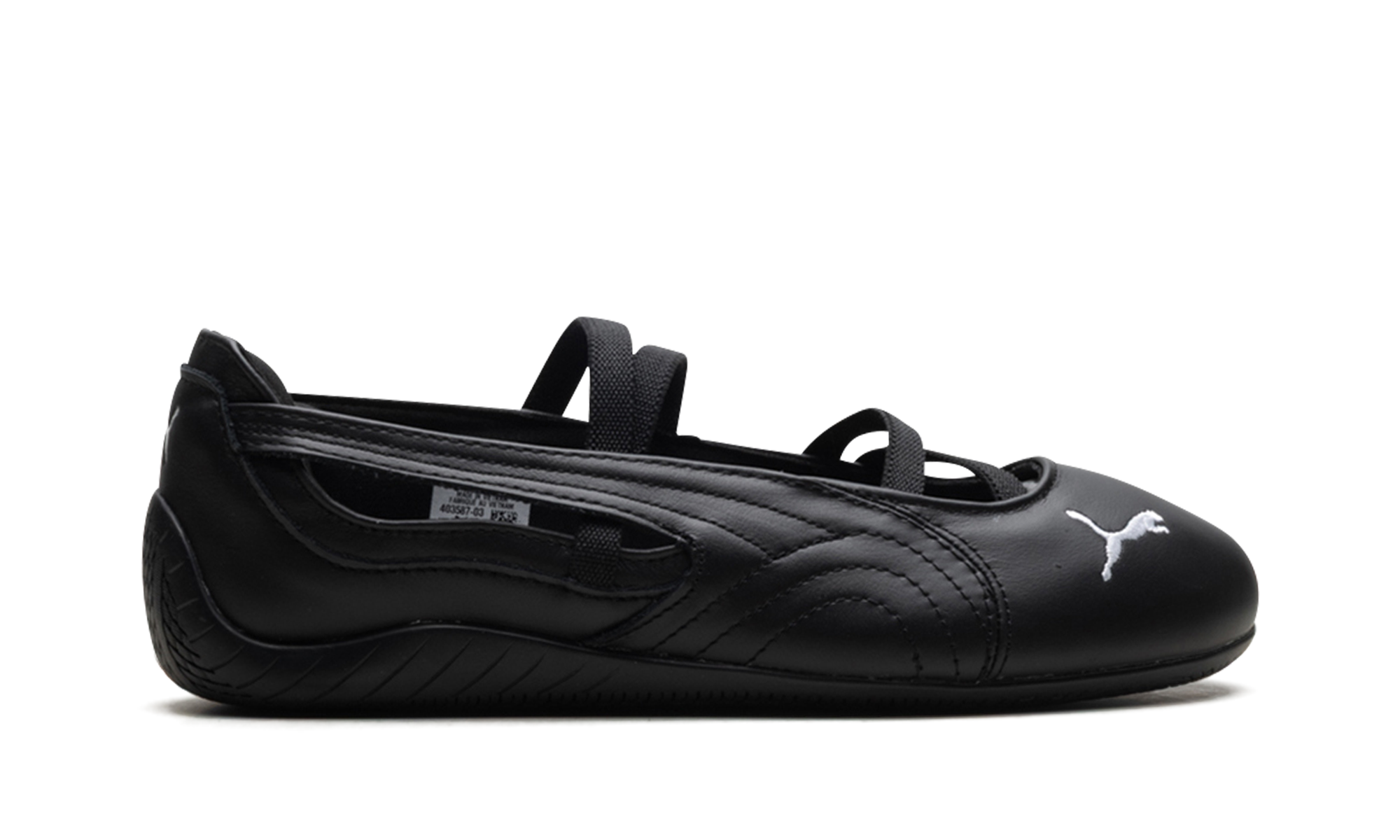 Puma Speedcat Ballet Black
