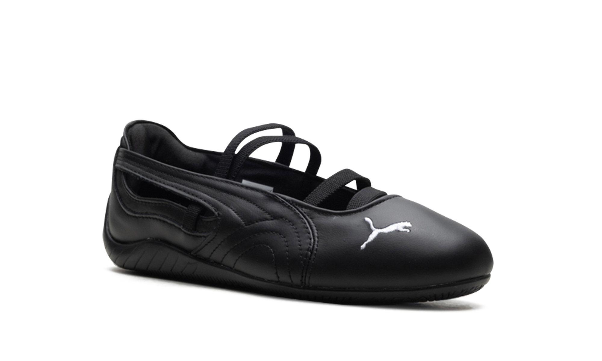 Puma Speedcat Ballet Black